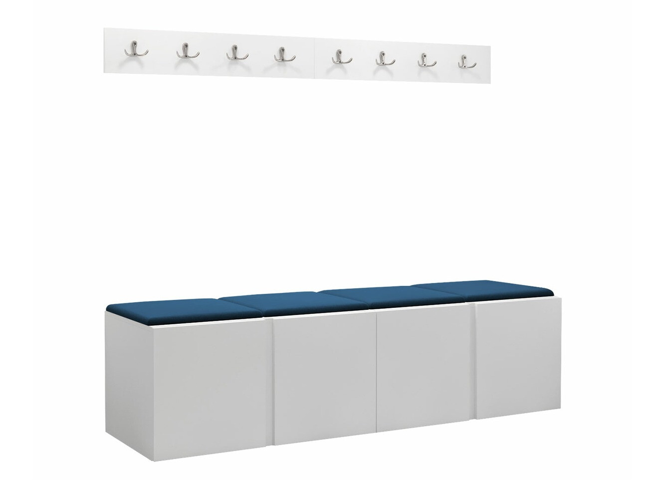 Комплект за антре Pinis VII (Manila 26)