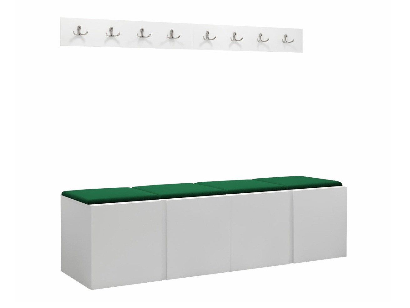 Комплект за антре Pinis VII (Manila 35)