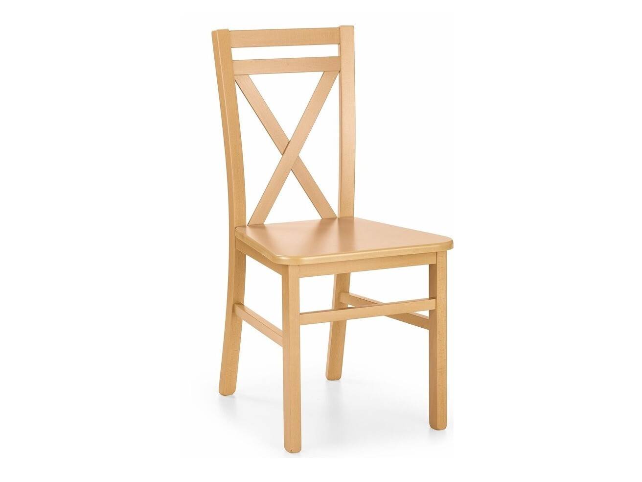 Стол Houston 259 (Меден дъб)