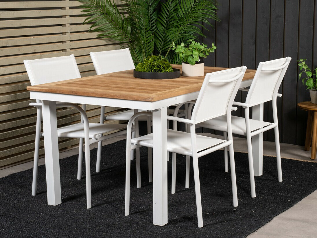 Градински комплект Dallas 2373