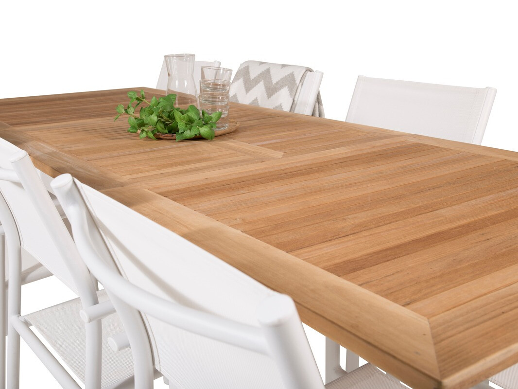 Градински комплект Dallas 2373