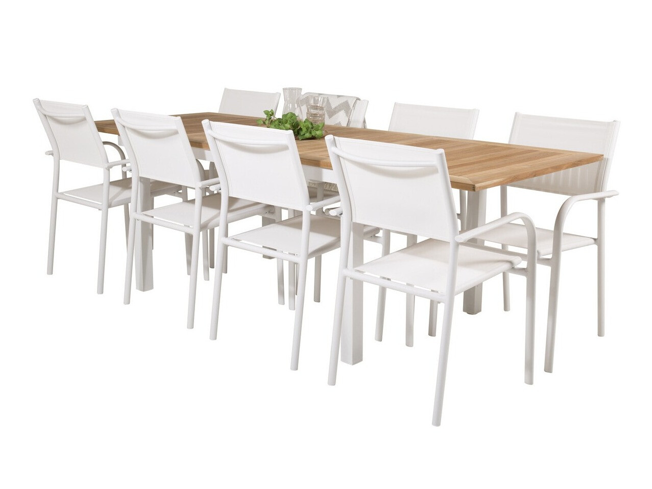 Градински комплект Dallas 2374