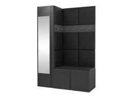 Комплект за антре Hartford 277 (Еко кожа Soft 011)