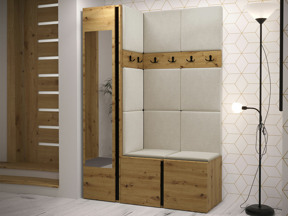 Комплект за антре Hartford 277 (Manila 02)