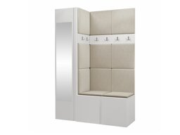 Комплект за антре Hartford 277 (Manila 02)