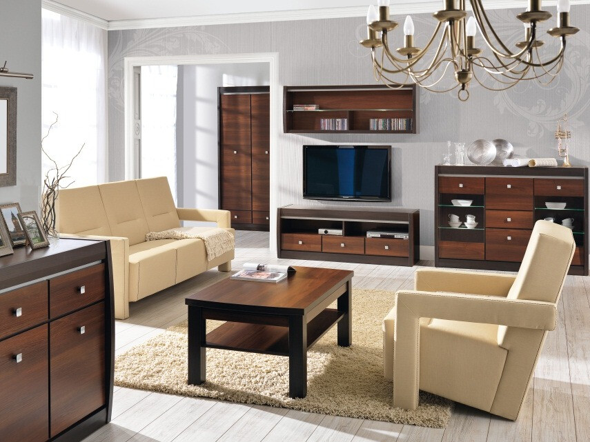 Масичка за кафе Loretri 110