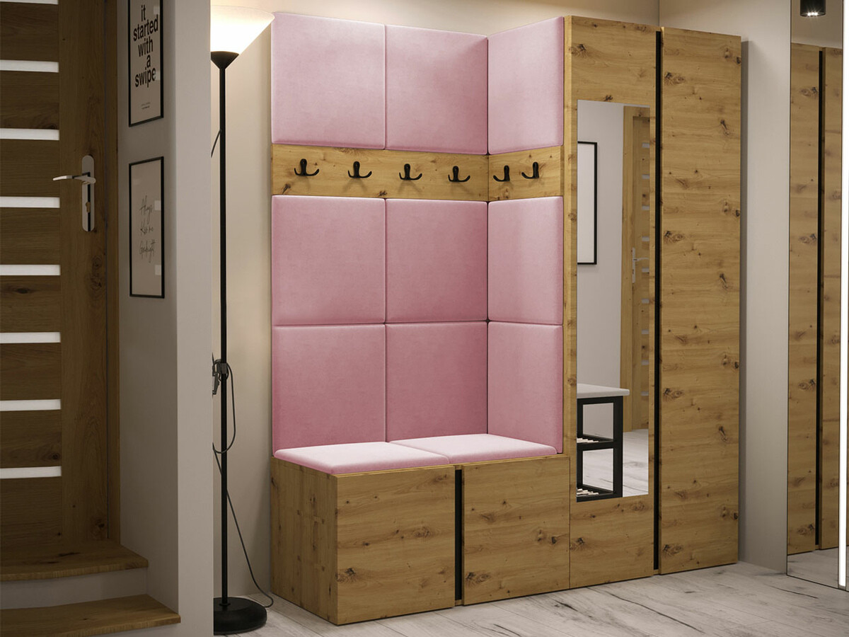 Комплект за антре Hartford 278 (Manila 09)