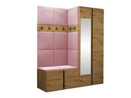 Комплект за антре Hartford 278 (Manila 09)