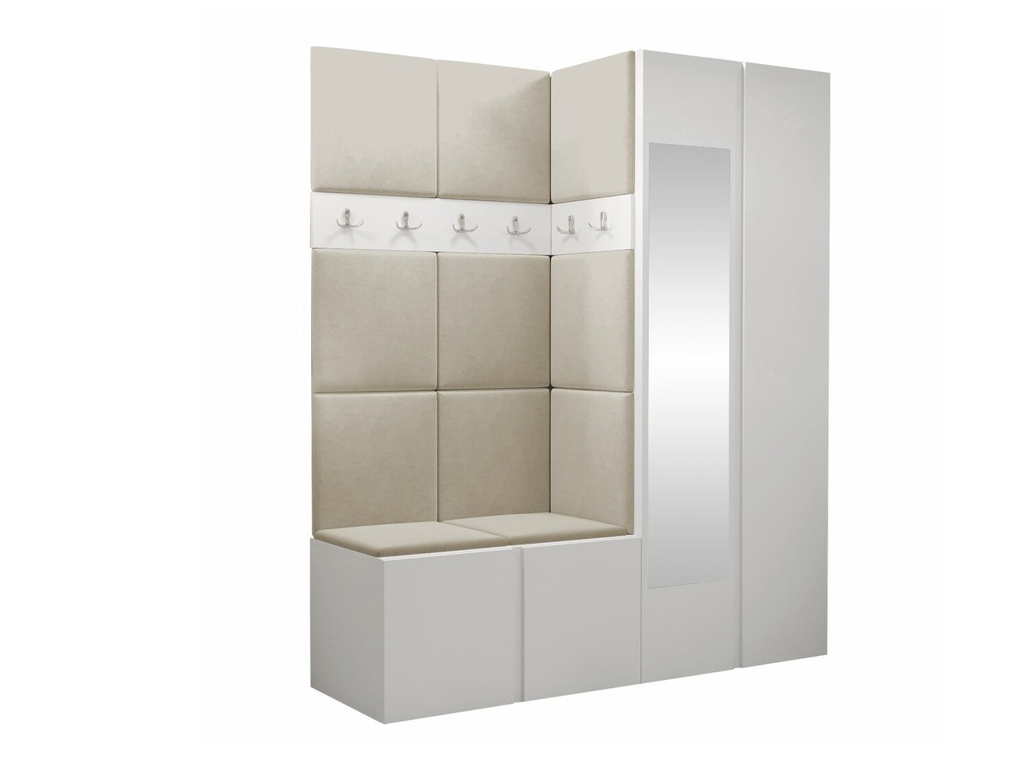 Комплект за антре Pinis X (Manila 02)