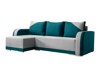 Ъглов диван Boulder 102 (Twist 18 + Twist 12)