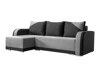 Ъглов диван Boulder 102 (Twist 19 + Twist 23)