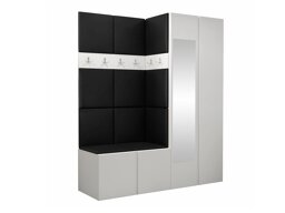 Комплект за антре Hartford 278 (Еко кожа Soft 011)