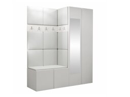 Комплект за антре Hartford 278 (Еко кожа Soft 017)