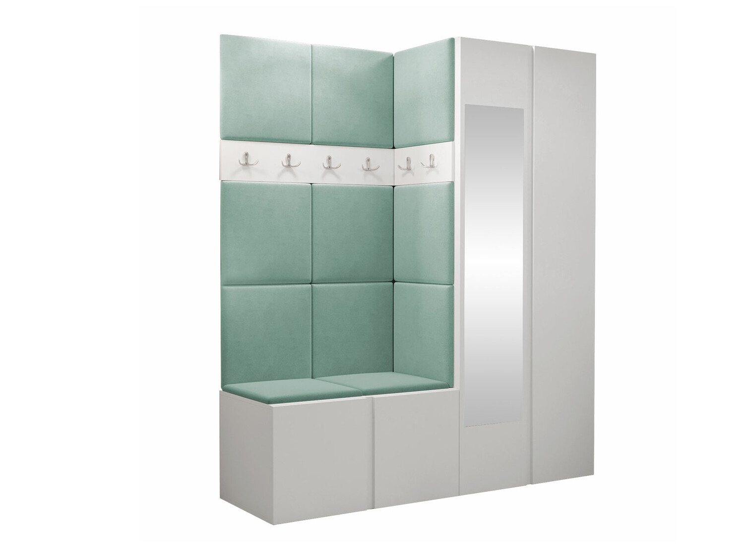 Комплект за антре Pinis X (Manila 11)