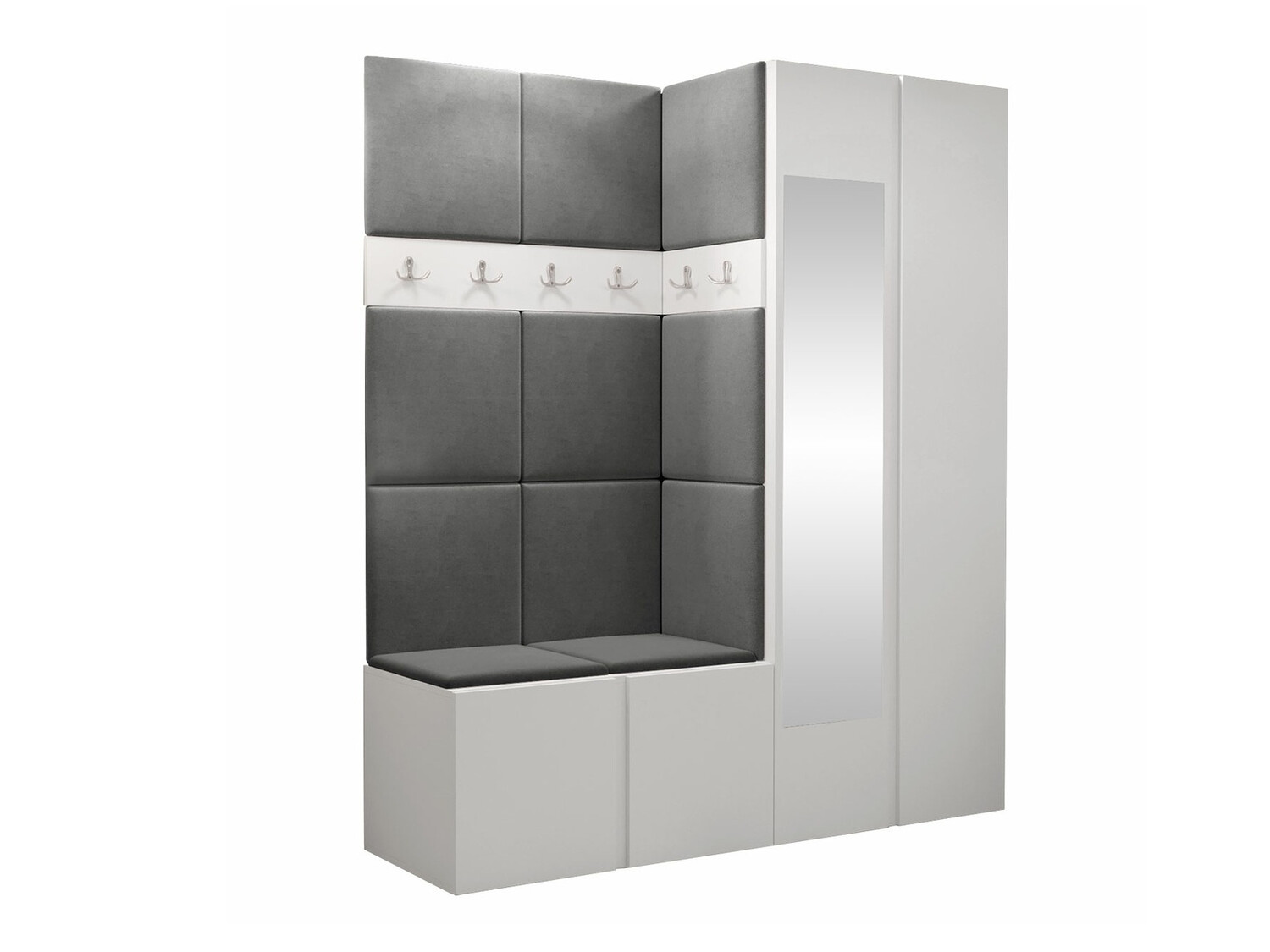 Комплект за антре Pinis X (Manila 16)