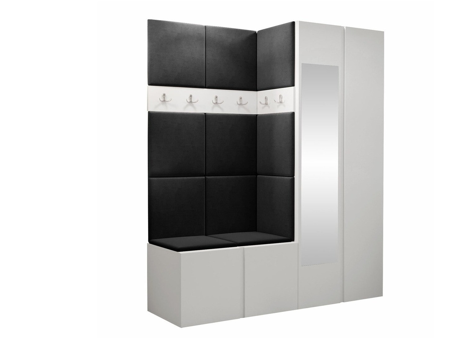 Комплект за антре Pinis X (Manila 18)