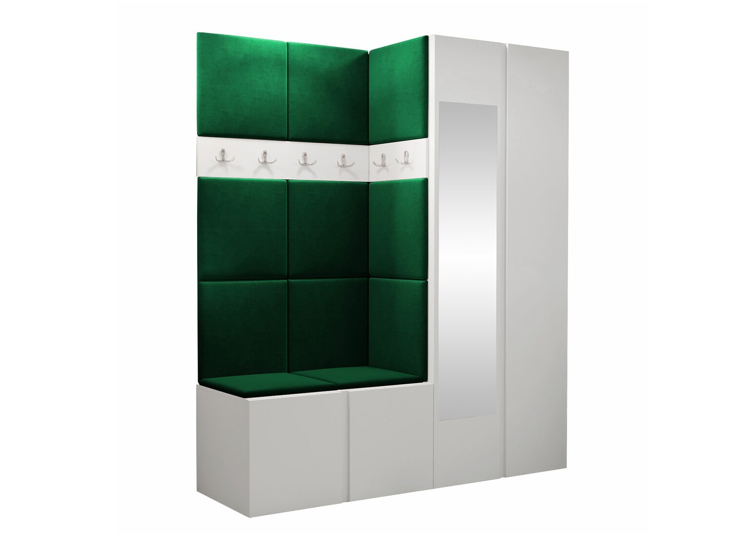 Комплект за антре Pinis X (Manila 35)