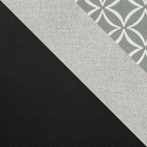 Ъглов диван Pearland 103 (Soft 011 + Luxo 6601 + Evo 32)