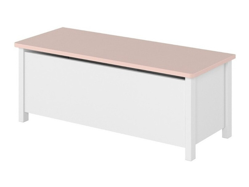 Кутия за съхранение Elblive 124