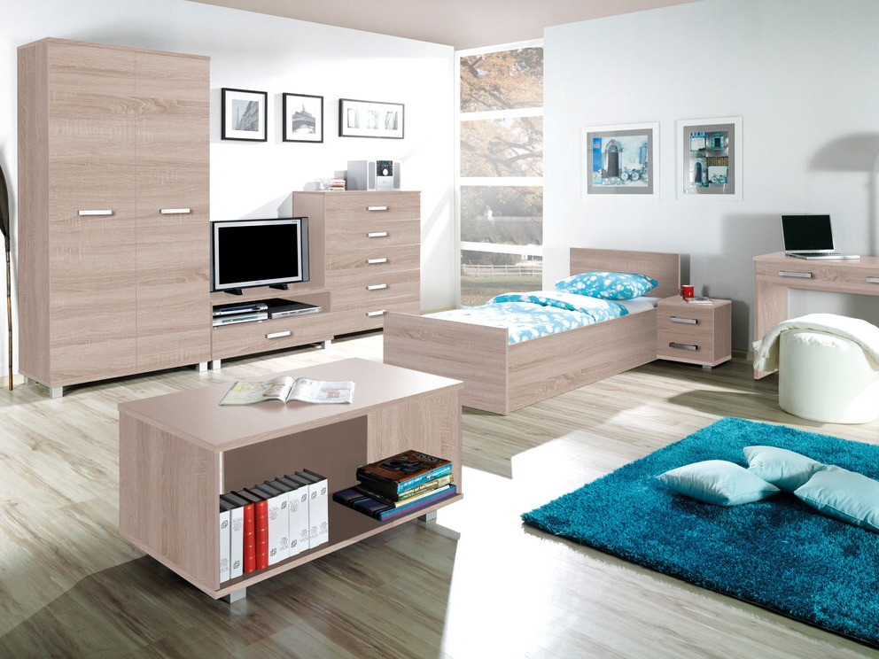 Легло Cirevau 130 (Сонома дъб)