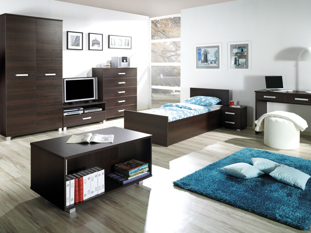 Легло Cirevau 130 (Венге)