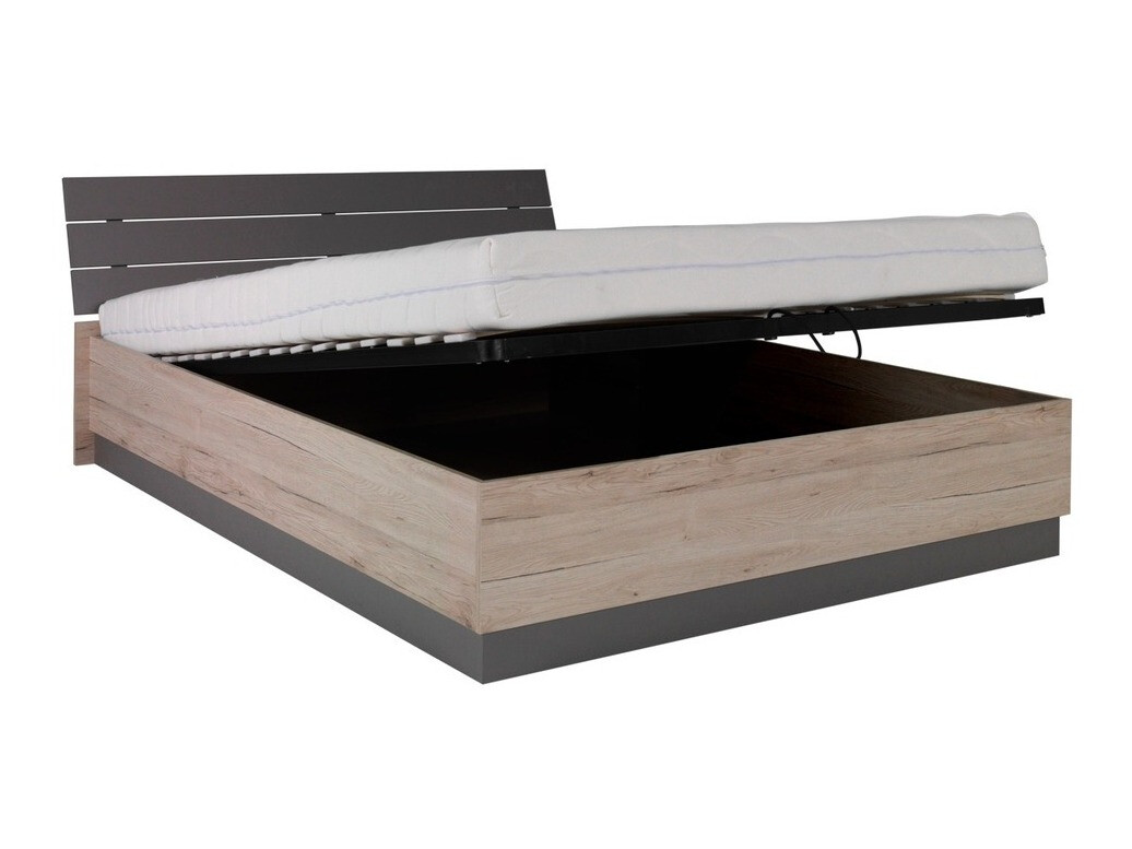 Легло Murrieta 149 (Дъб сан ремо + Сив)