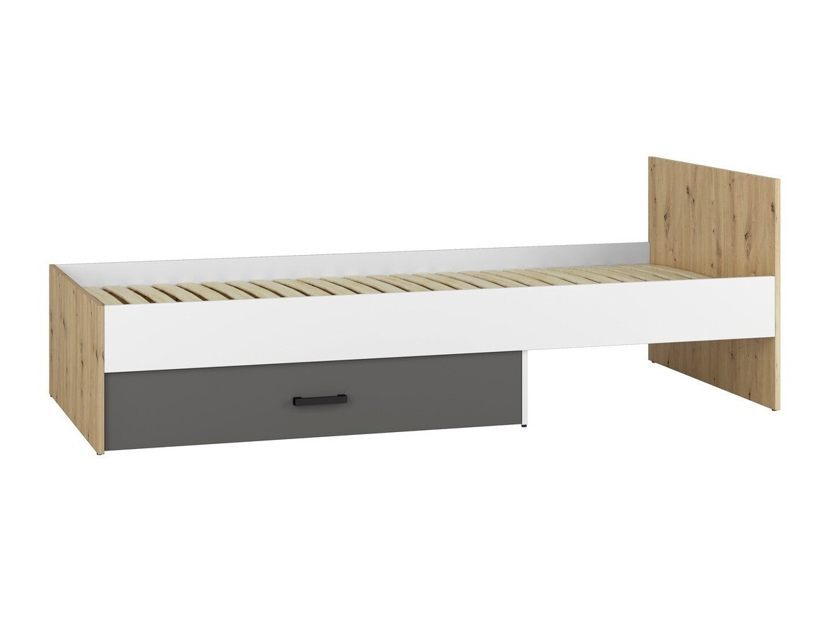 Легло Nucavu 107