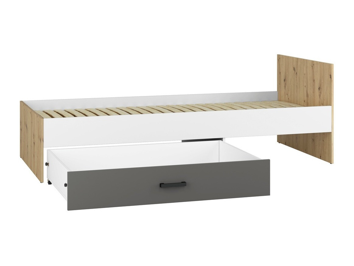 Легло Nucavu 107