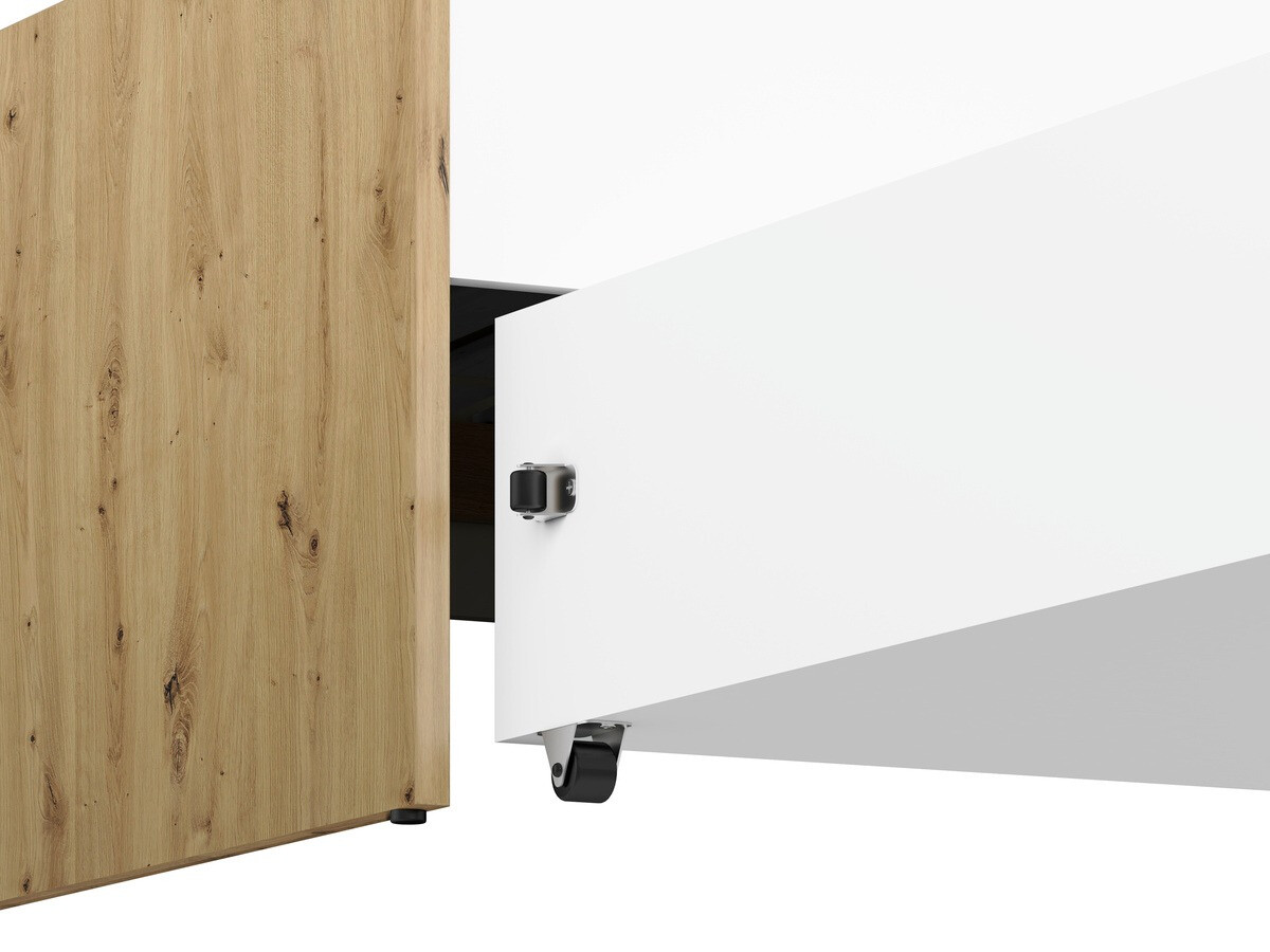 Легло Nucavu 107