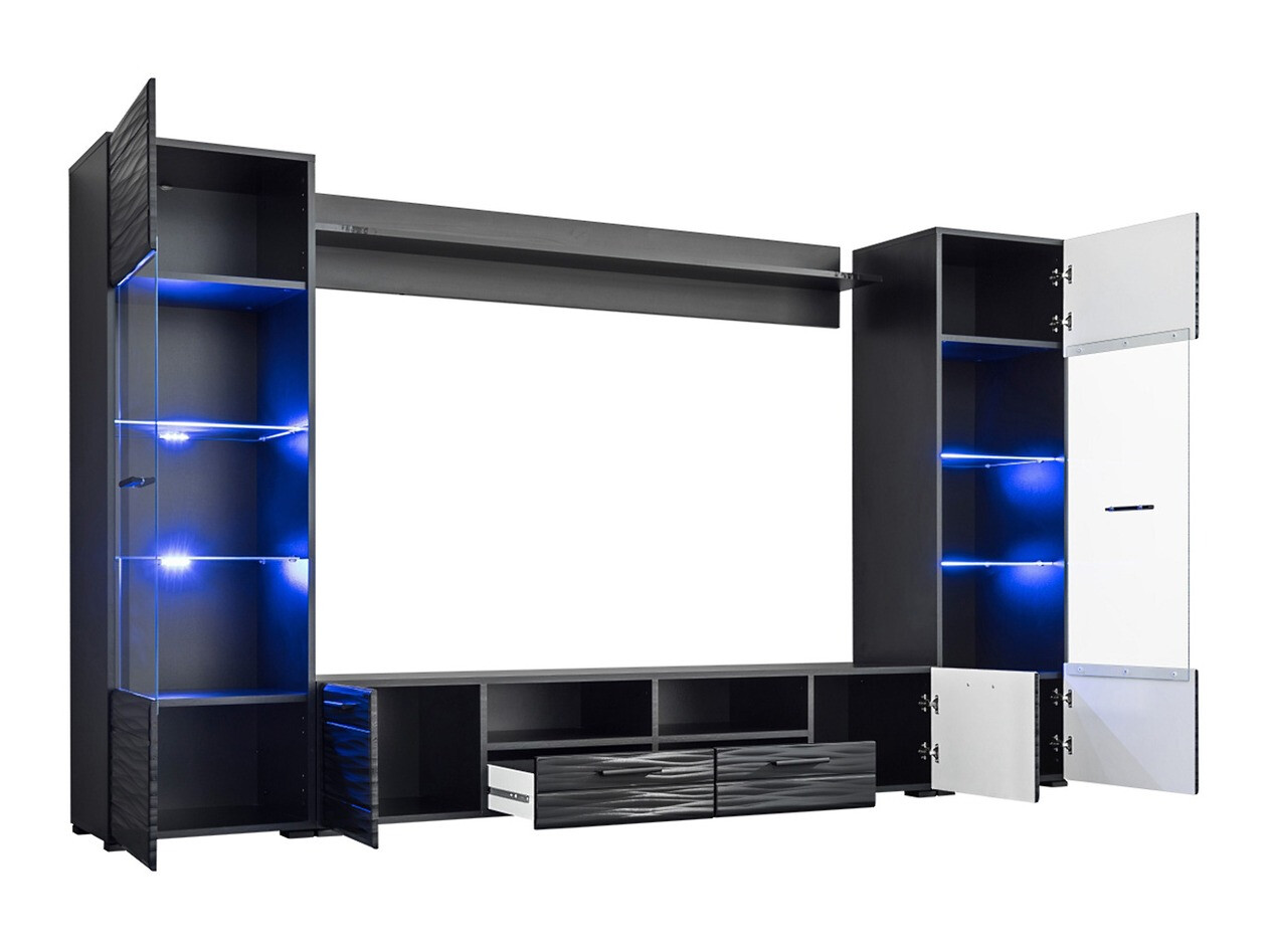 Комплект за хол Agnas