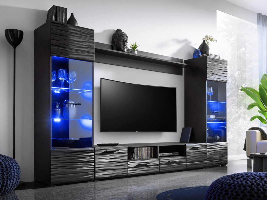 Комплект за хол Topeka 112