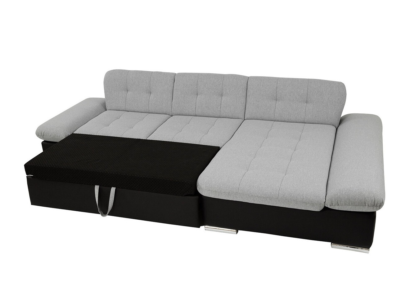 Ъглов диван Comfivo Sanitas II (Baloo 2073)