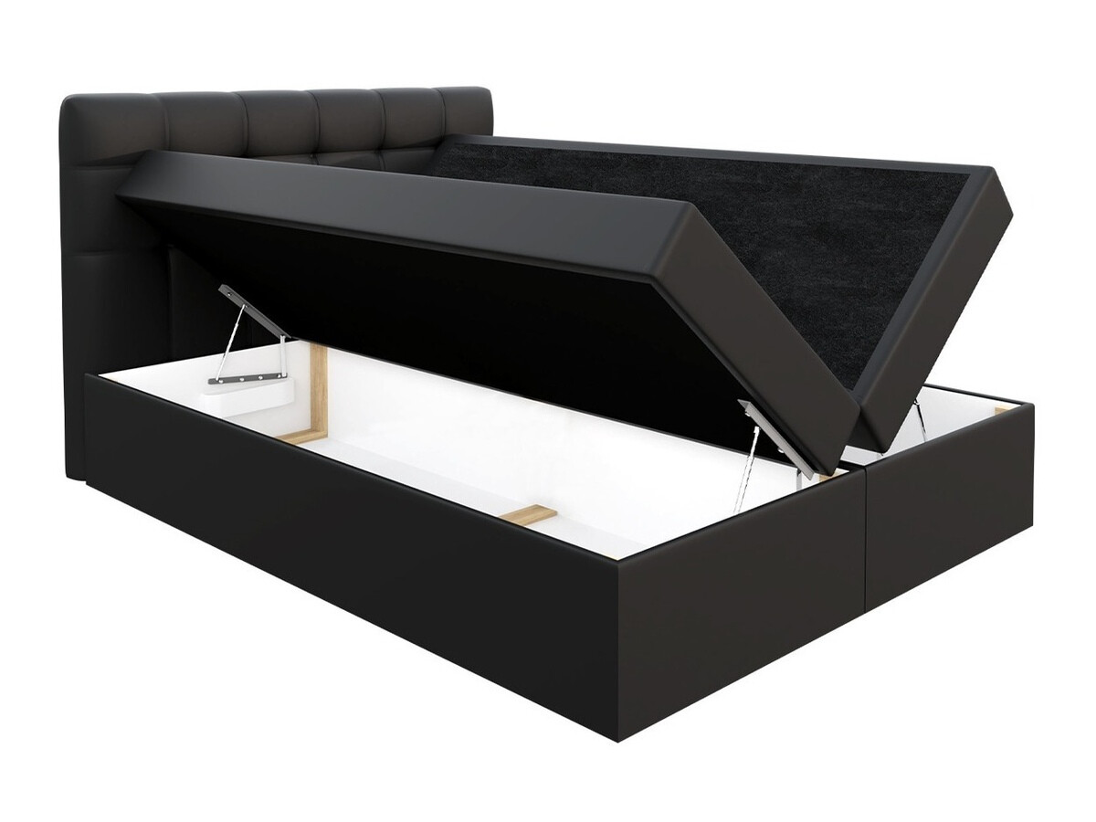 Континентално легло Comfivo Gaudens (Soft 011)