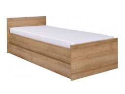 Легло Cirdora 107 (Riviera дъб)