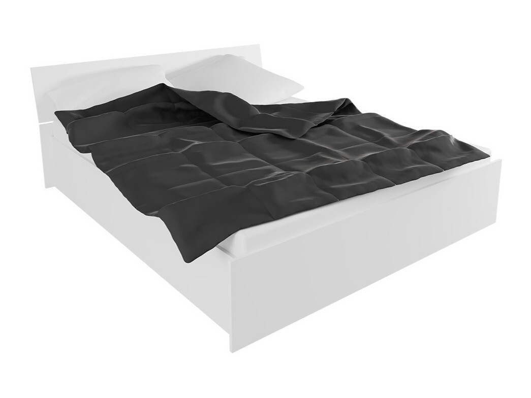 Легло Elicavo 104 (Бял)