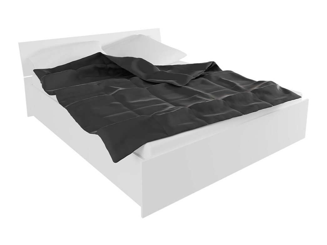 Легло Elicavo 108 (Бял)