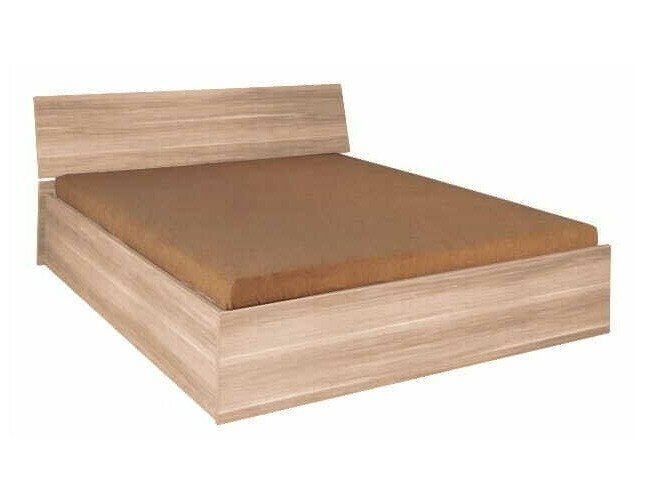 Легло Elicavo 108 (Сонома дъб)