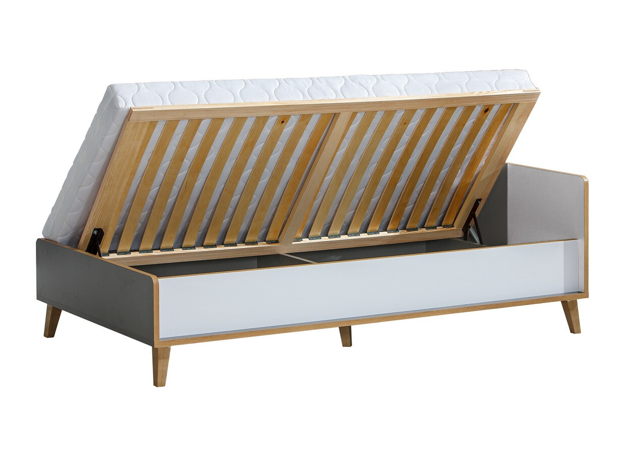 Легло Oderevu 109