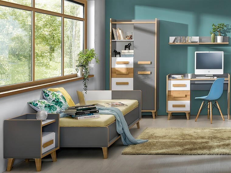 Легло Oderevu 109