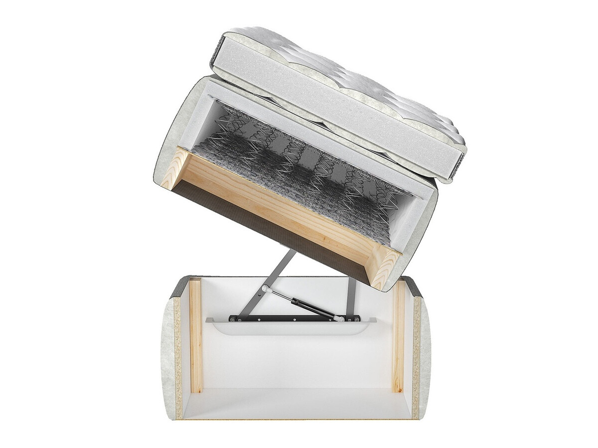 Континентално легло ComfiDream Fjorina (Fresh 01)