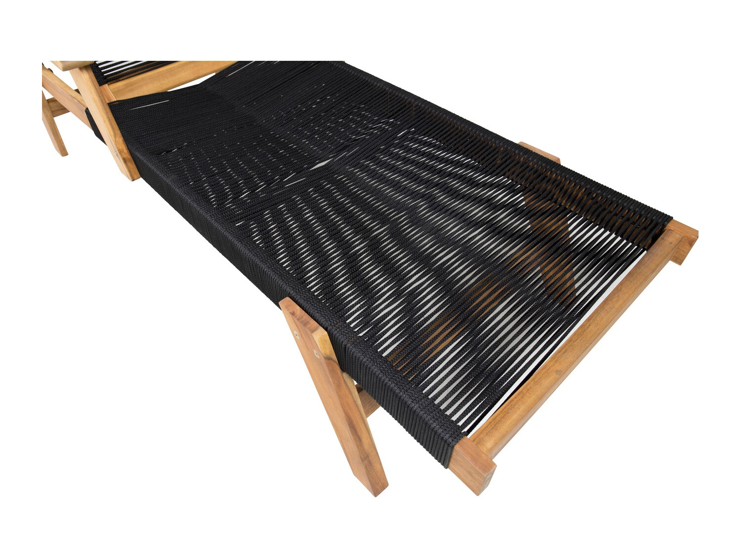 Градински шезлонг Dallas 1081