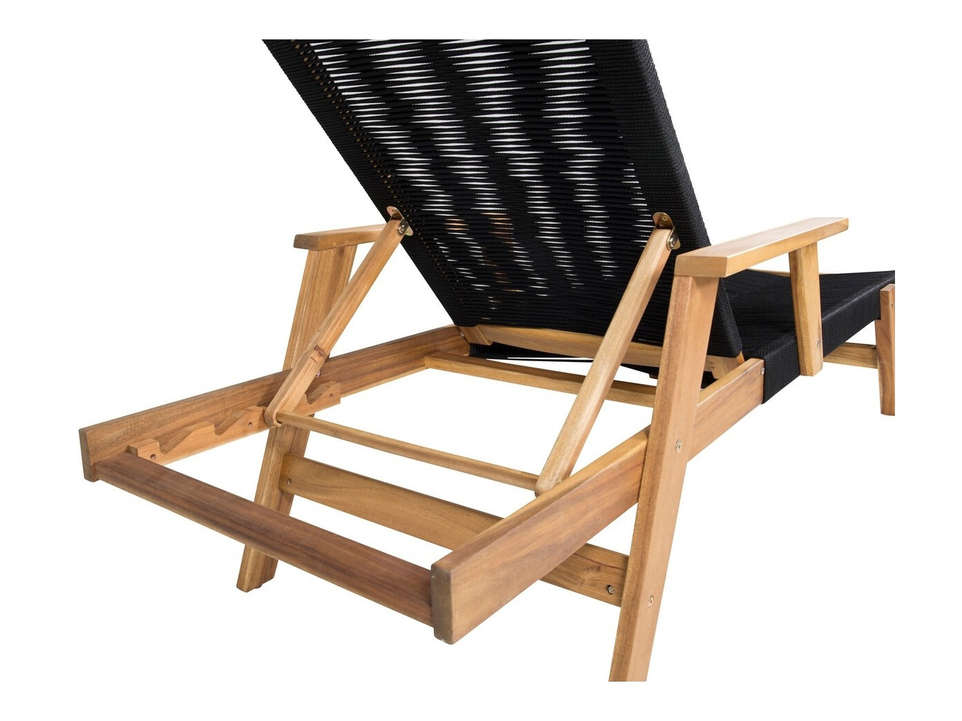 Градински шезлонг Dallas 1081