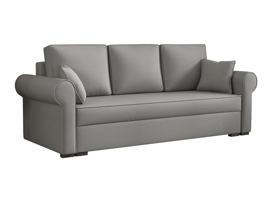 Разтегателен диван Columbus 130 (Mono 244)