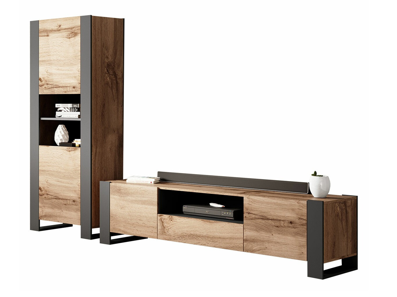 Комплект за хол Socius