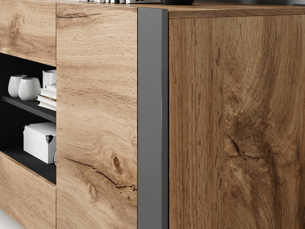 Комплект за хол Socius