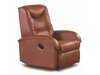 Реклайнер Houston 564 (Кафяв)