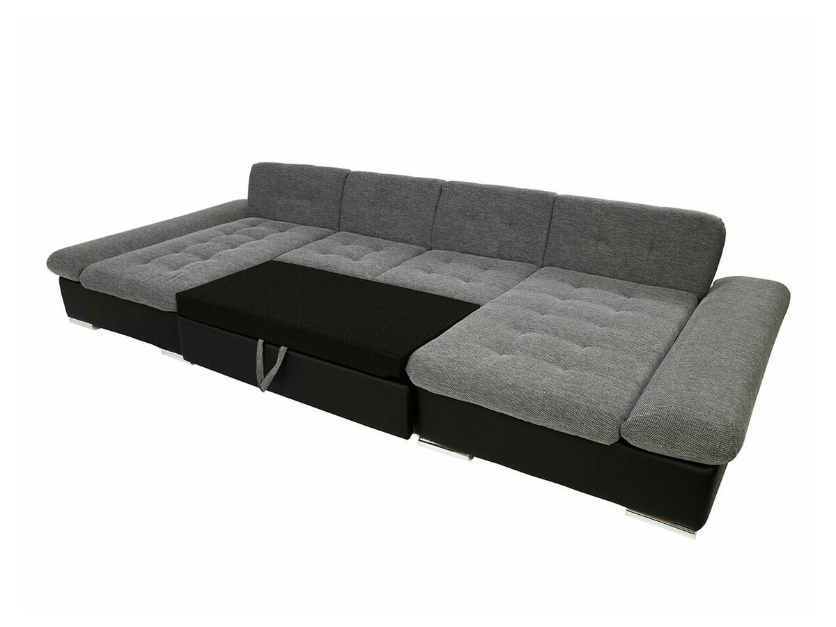 Ъглов диван Comfivo Ficus II (Miu 2058 + Miu 2059)