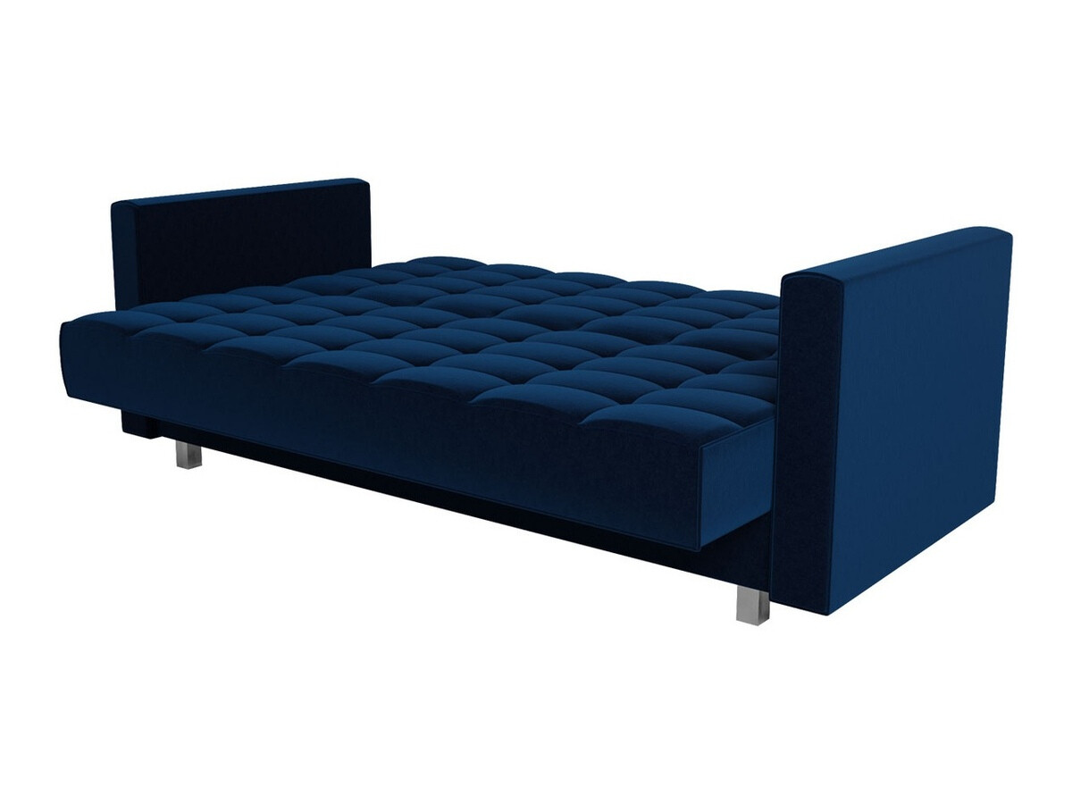Разтегателен диван Decatur 105 (Amor Velvet 4314)