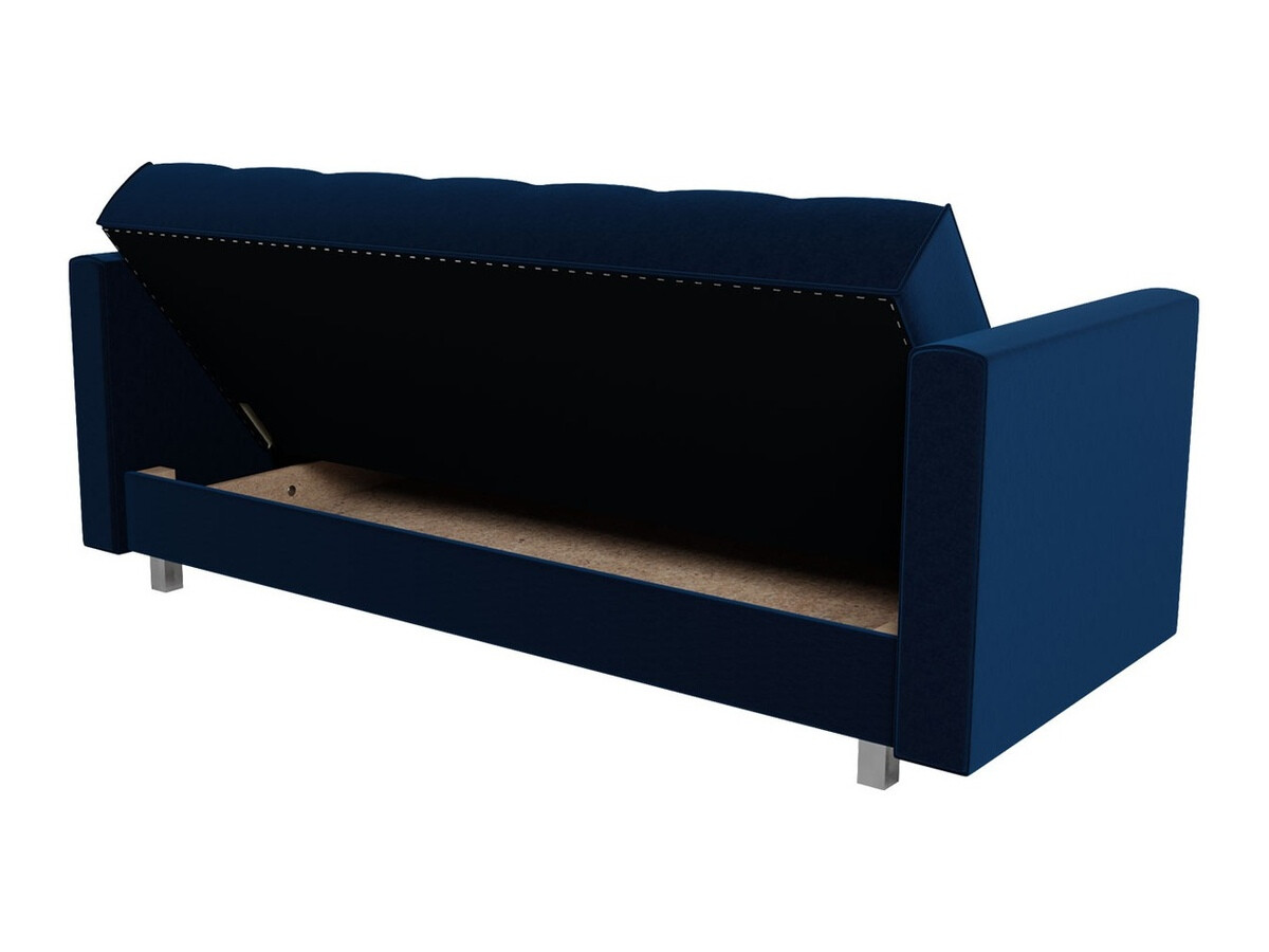 Разтегателен диван Decatur 105 (Amor Velvet 4314)