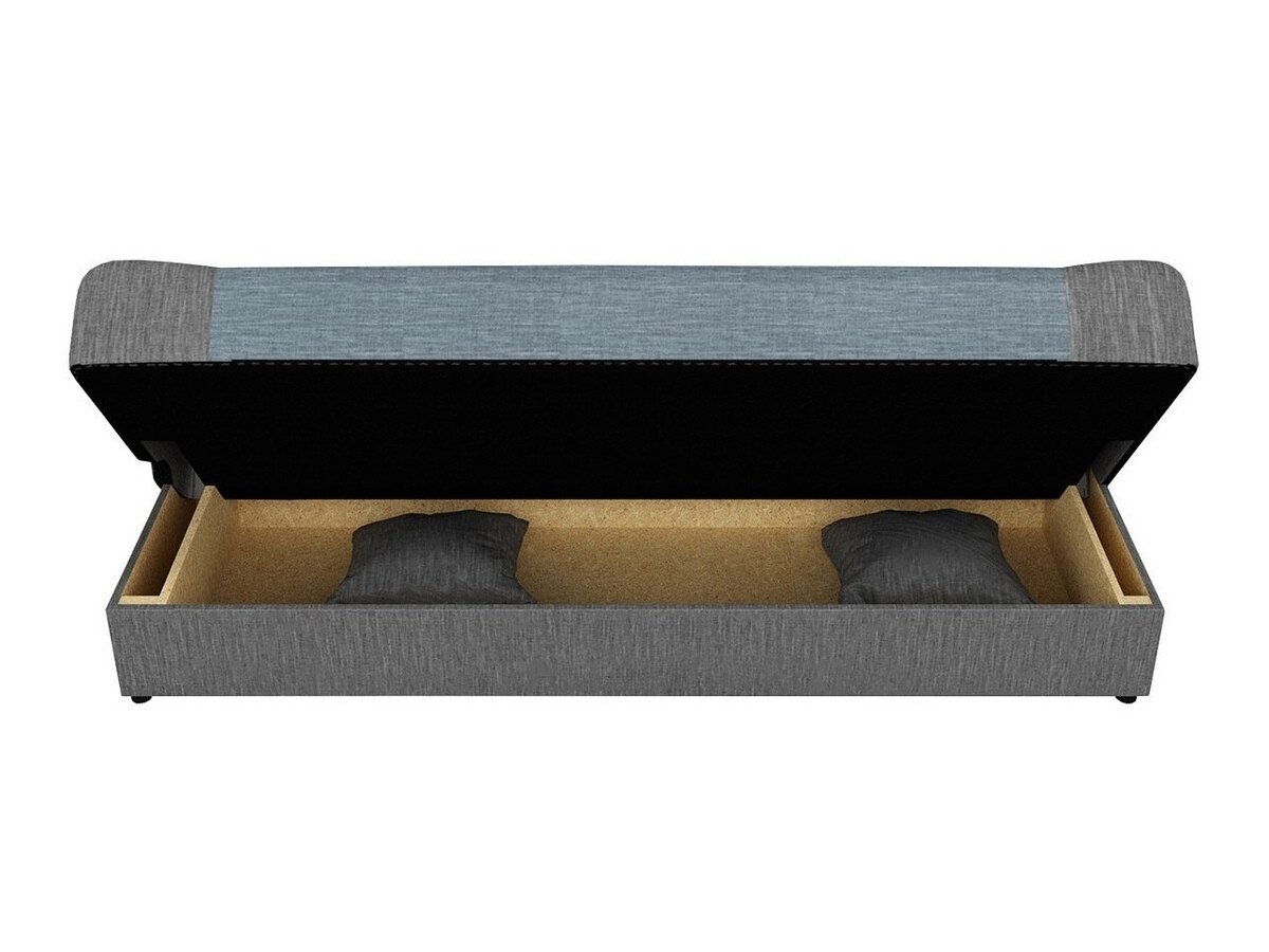 Разтегателен диван Comfivo Cera I (Alova 04 + Alova 46)